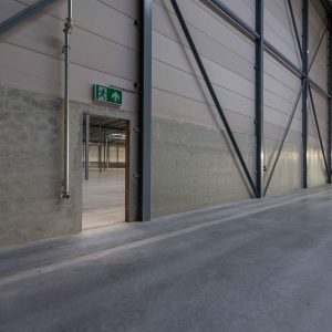 Nave industrial Ejemplo 3